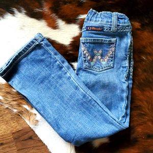 Wrangler Jeans